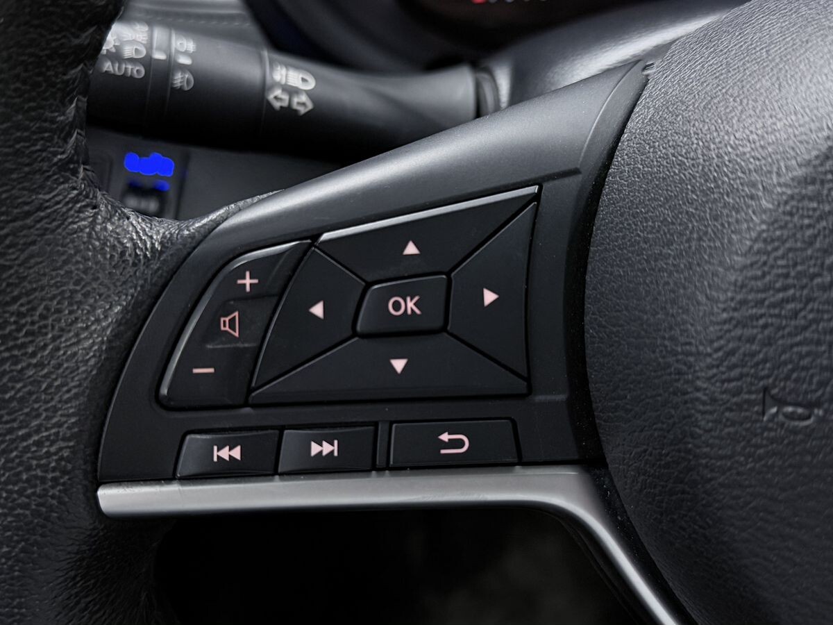 Nissan Kicks 2021 - фото автомобиля