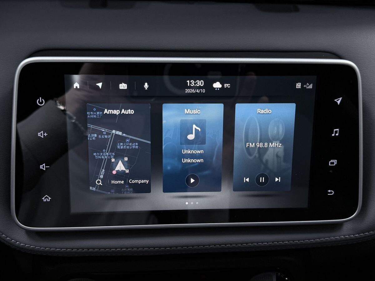 Nissan Kicks 2021 - фото автомобиля