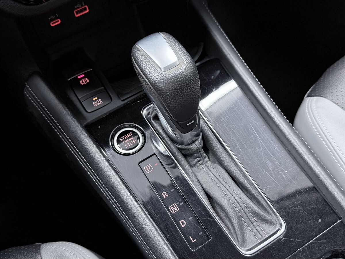 Nissan Kicks 2021 - фото автомобиля