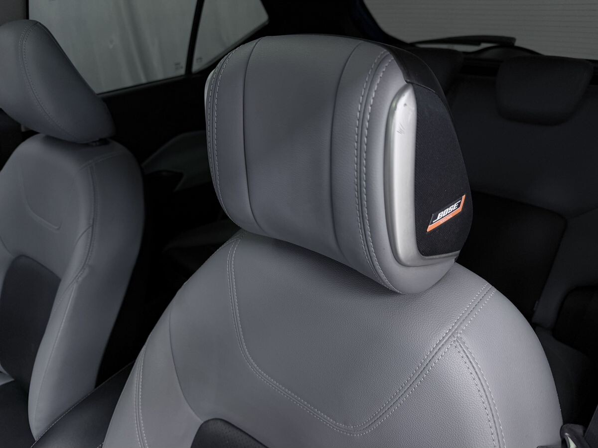 Nissan Kicks 2021 - фото автомобиля