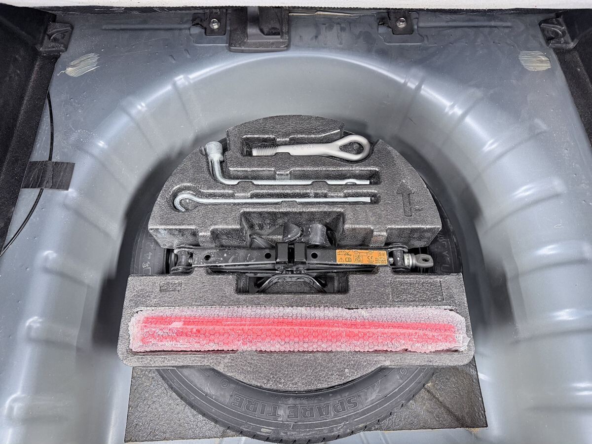 Nissan Kicks 2021 - фото автомобиля