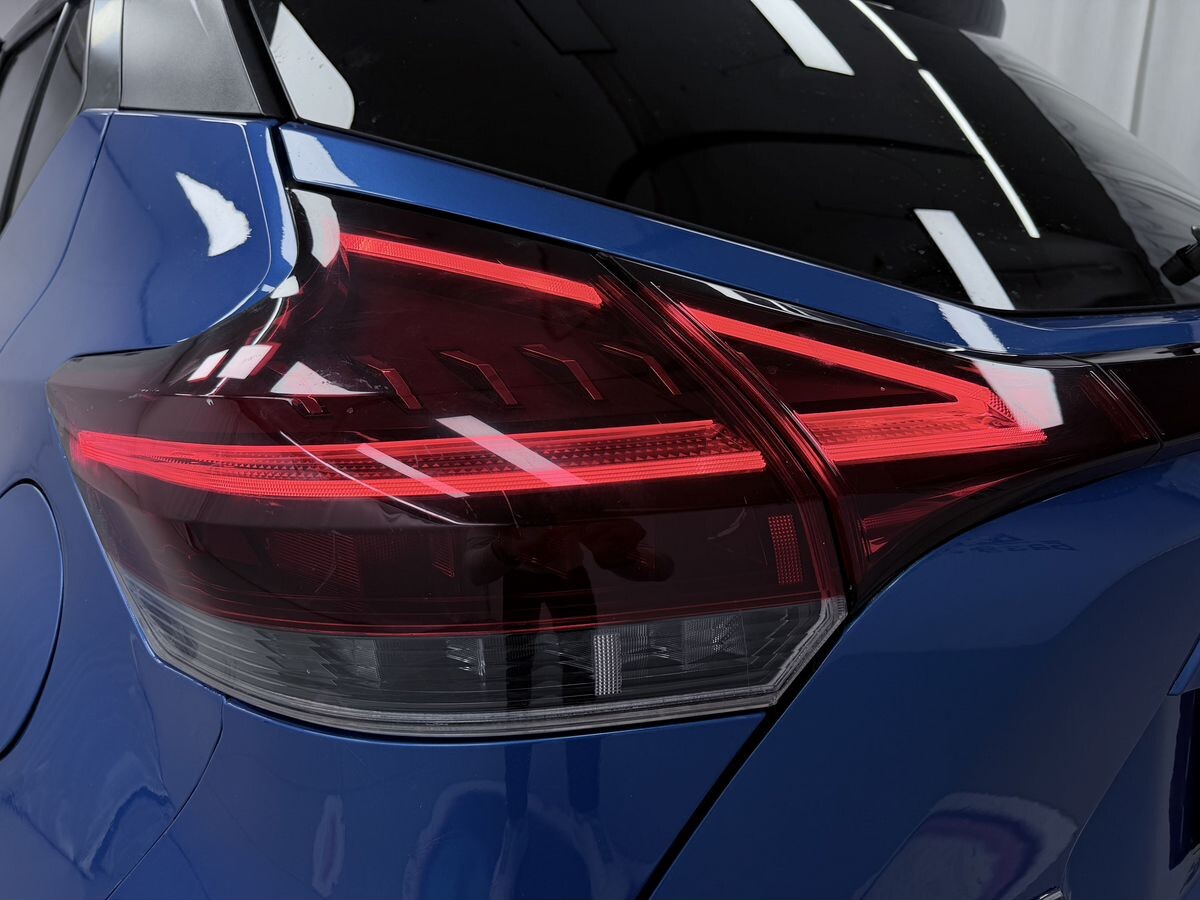 Nissan Kicks 2021 - фото автомобиля