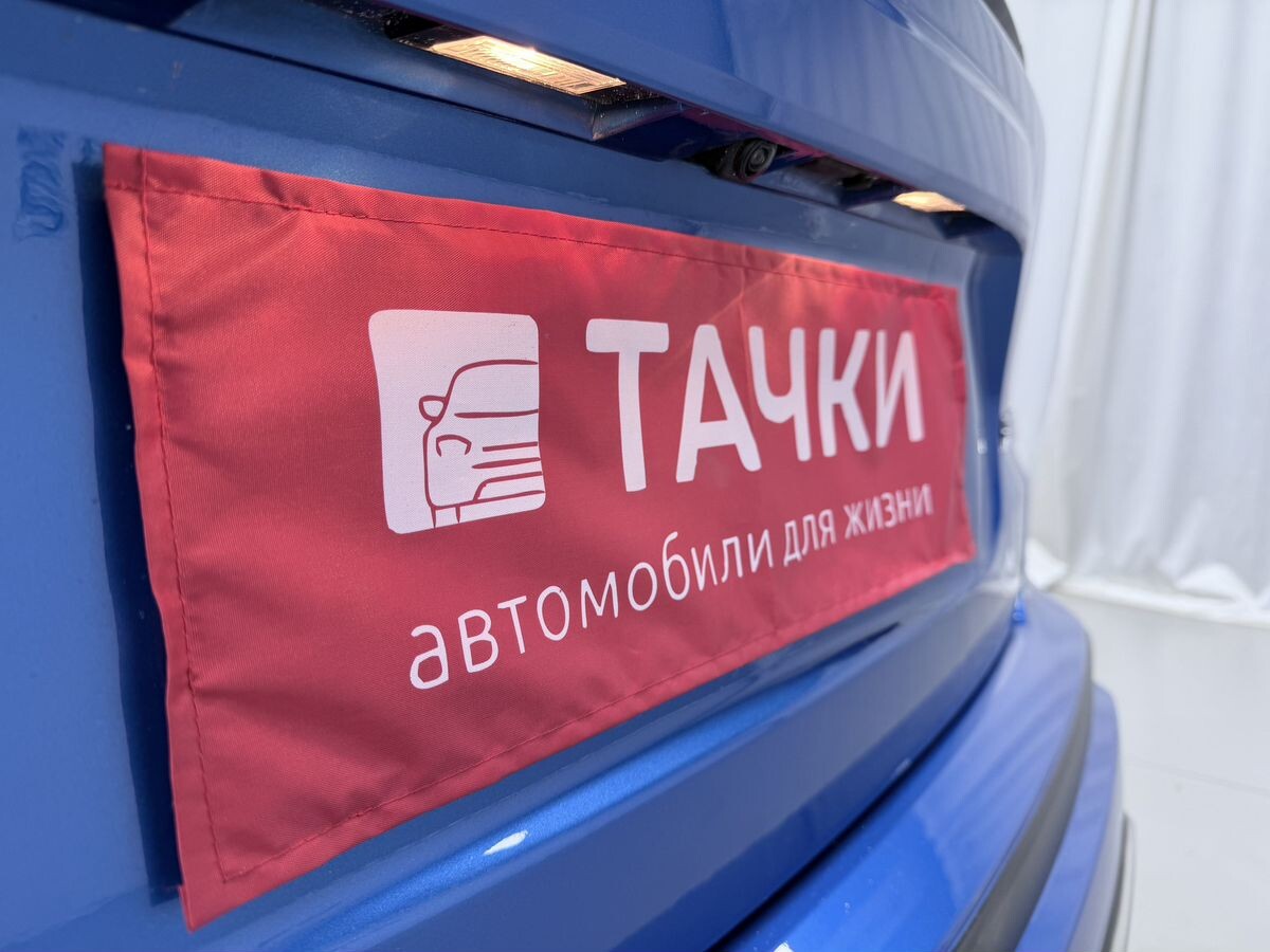 Nissan Kicks 2021 - фото автомобиля