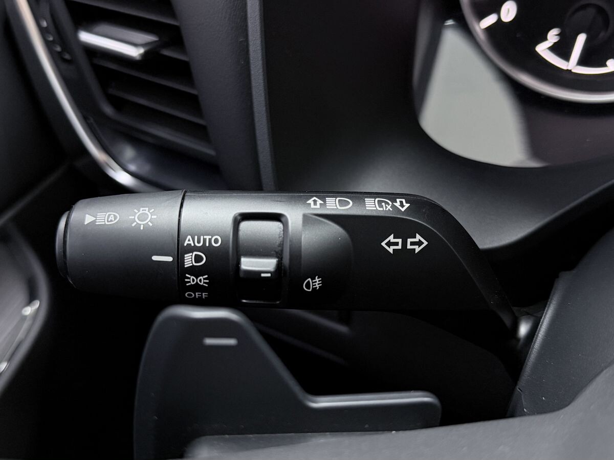 Nissan Qashqai 2023 - фото автомобиля