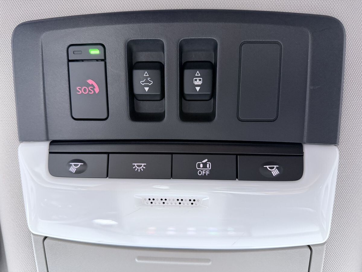 Nissan Qashqai 2023 - фото автомобиля