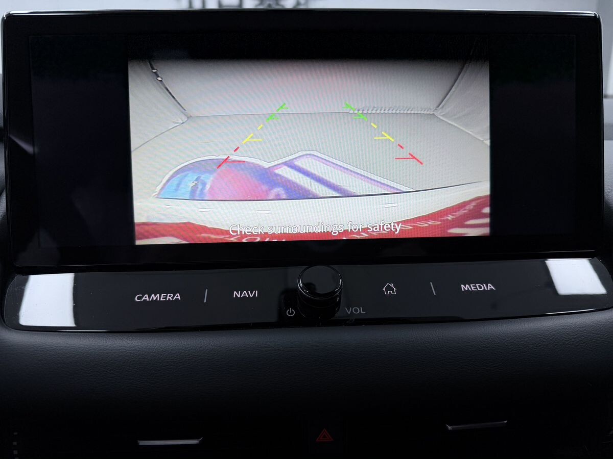 Nissan Qashqai 2023 - фото автомобиля