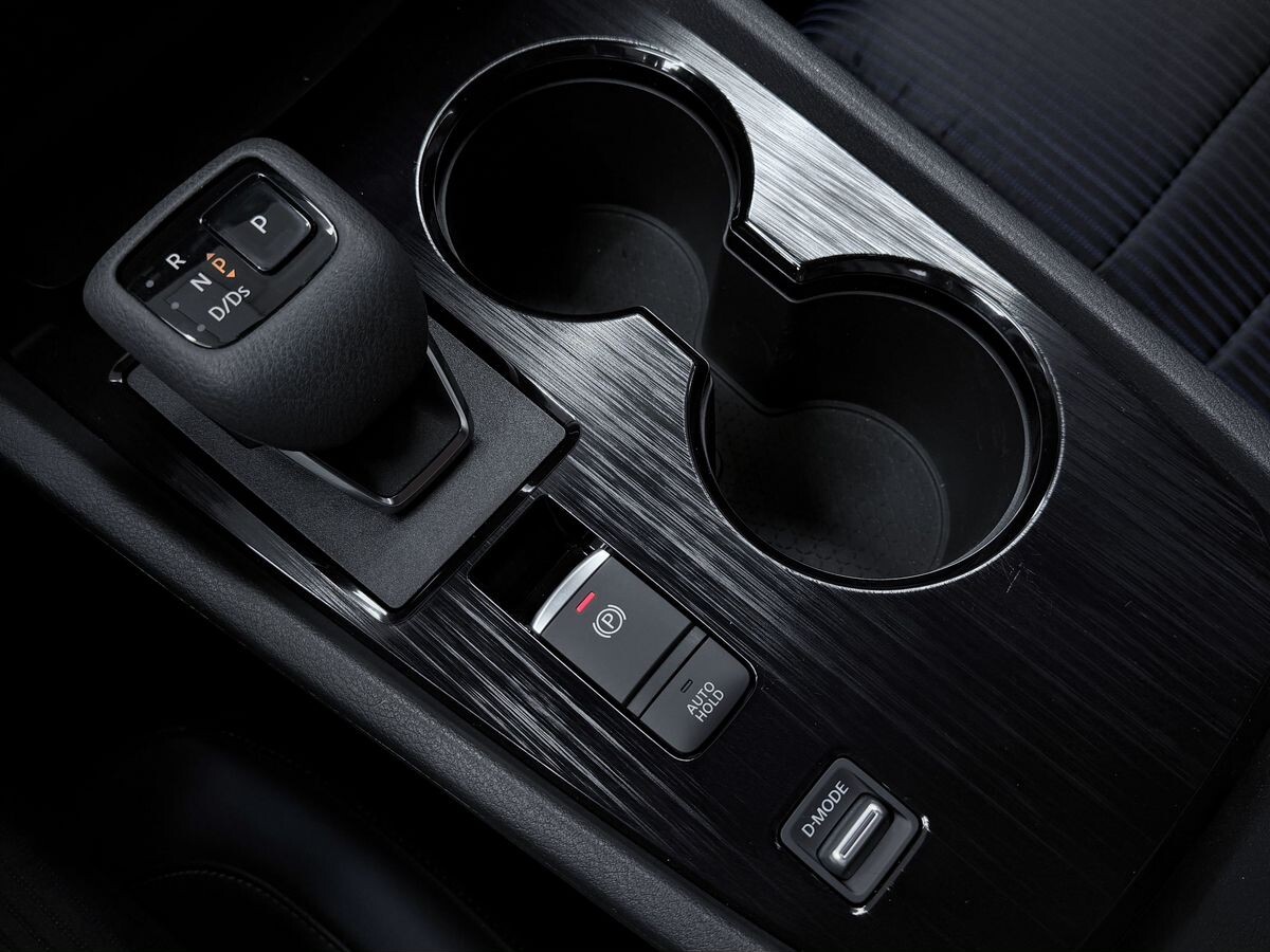 Nissan Qashqai 2023 - фото автомобиля