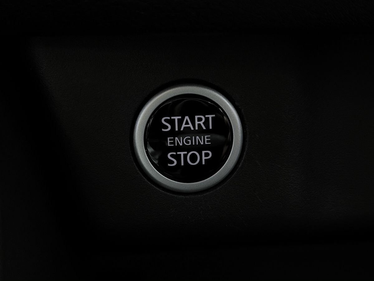 Nissan Qashqai 2023 - фото автомобиля