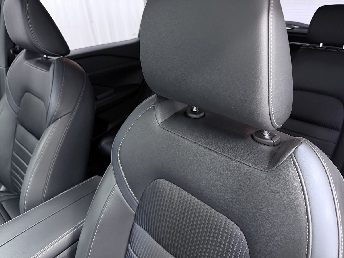 Nissan Qashqai 2023 - фото автомобиля