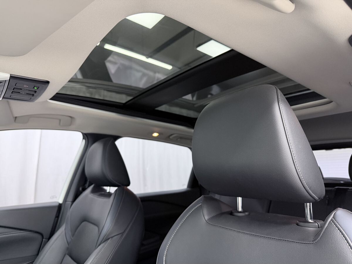 Nissan Qashqai 2023 - фото автомобиля