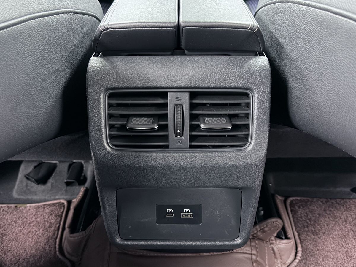 Nissan Qashqai 2023 - фото автомобиля