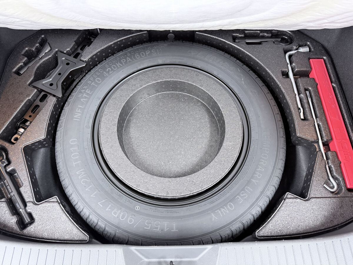 Nissan Qashqai 2023 - фото автомобиля