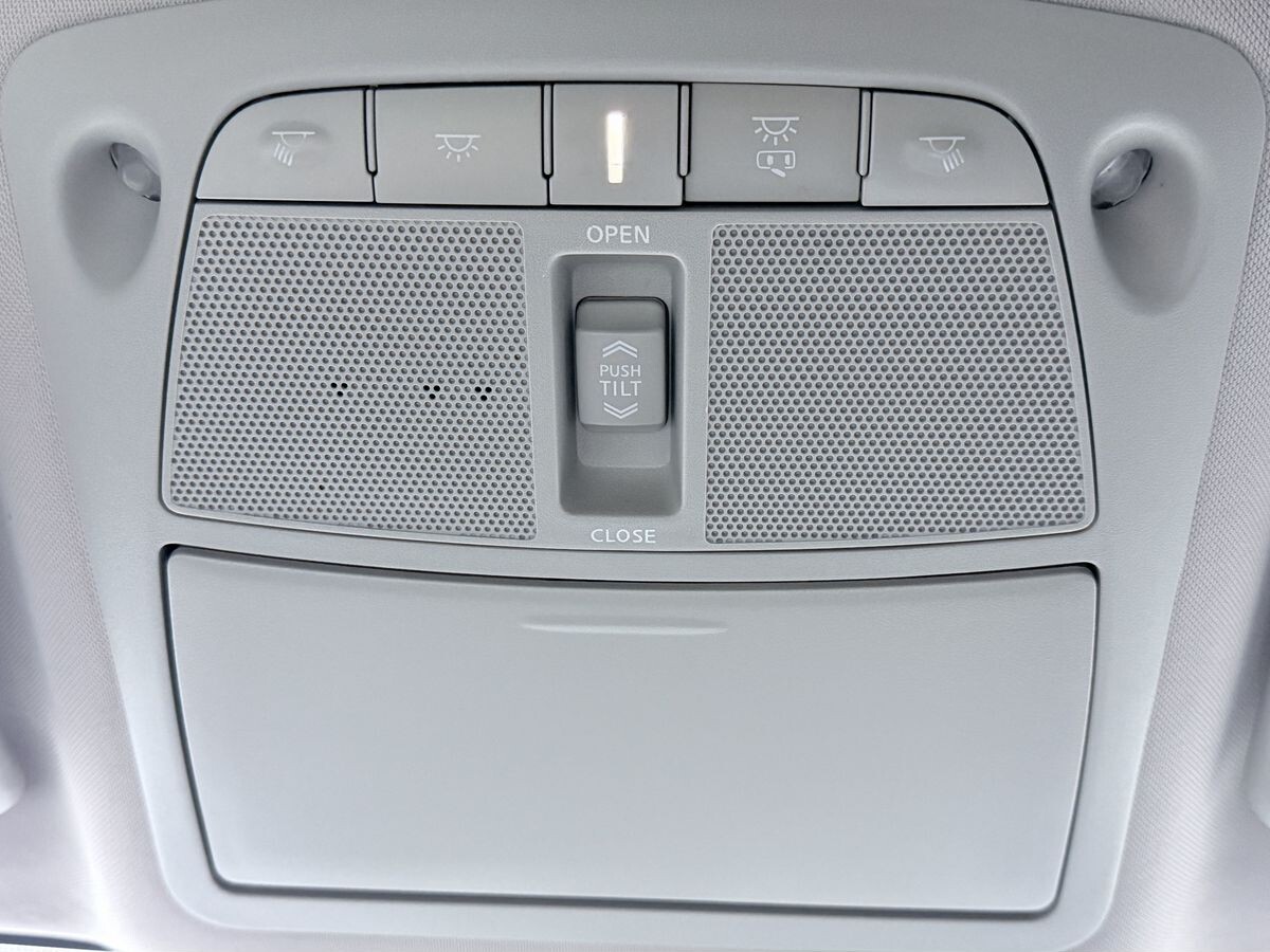 Nissan X-Trail 2022 - фото автомобиля