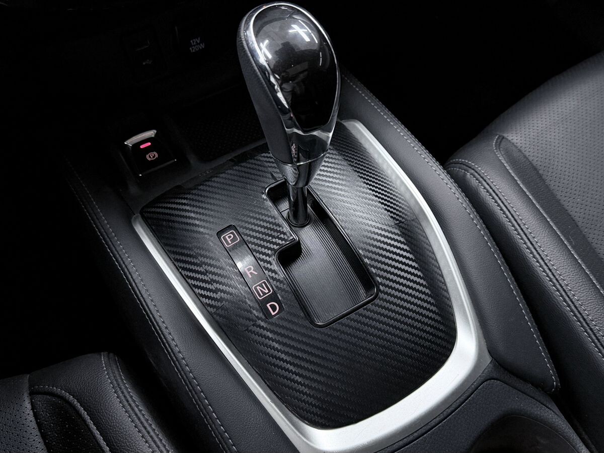 Nissan X-Trail 2022 - фото автомобиля