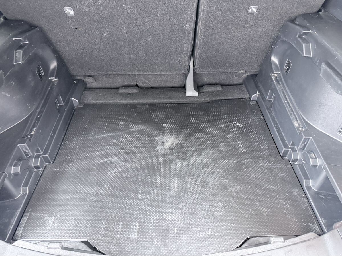 Nissan X-Trail 2022 - фото автомобиля