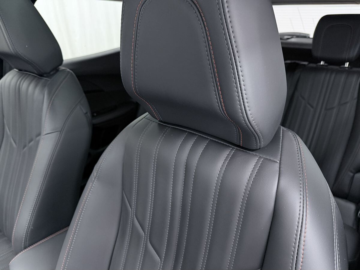 Peugeot 2008 2022 - фото автомобиля