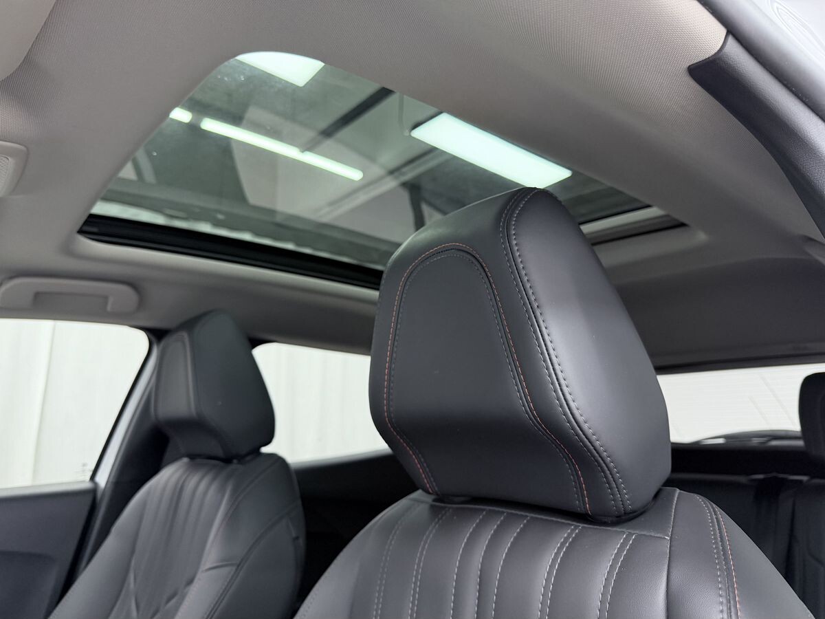 Peugeot 2008 2022 - фото автомобиля