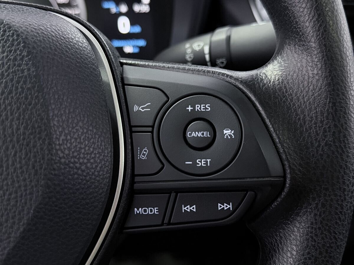 Toyota Corolla 2023 - фото автомобиля