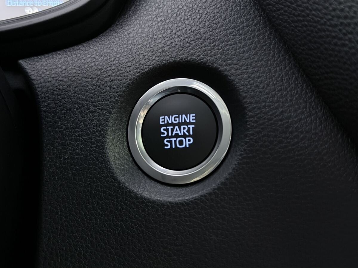 Toyota Corolla 2023 - фото автомобиля