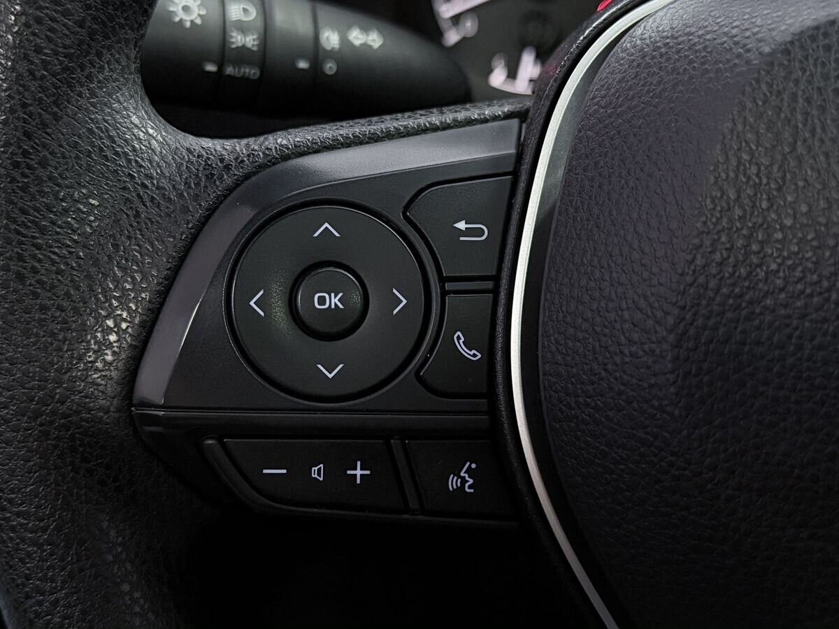 Toyota Levin 2022 - фото автомобиля