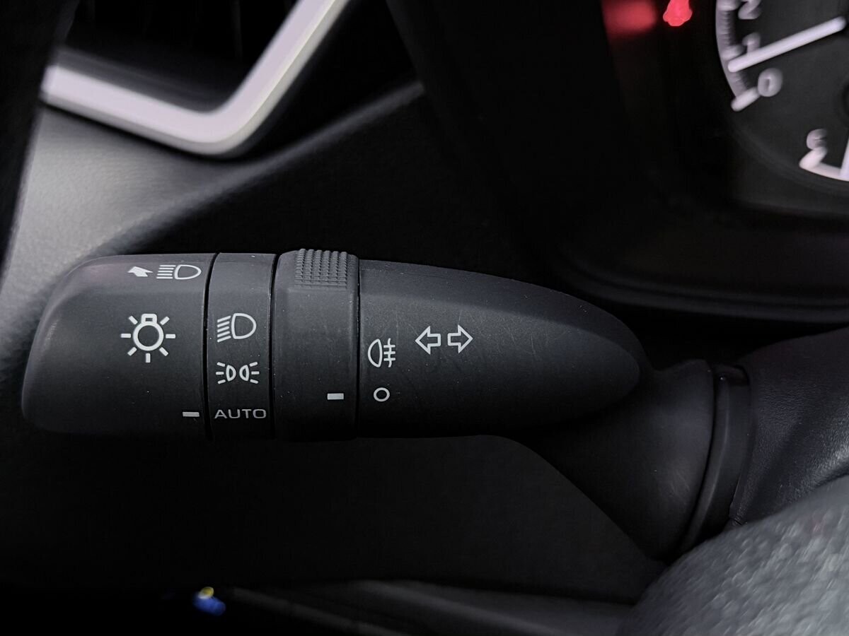 Toyota Levin 2022 - фото автомобиля