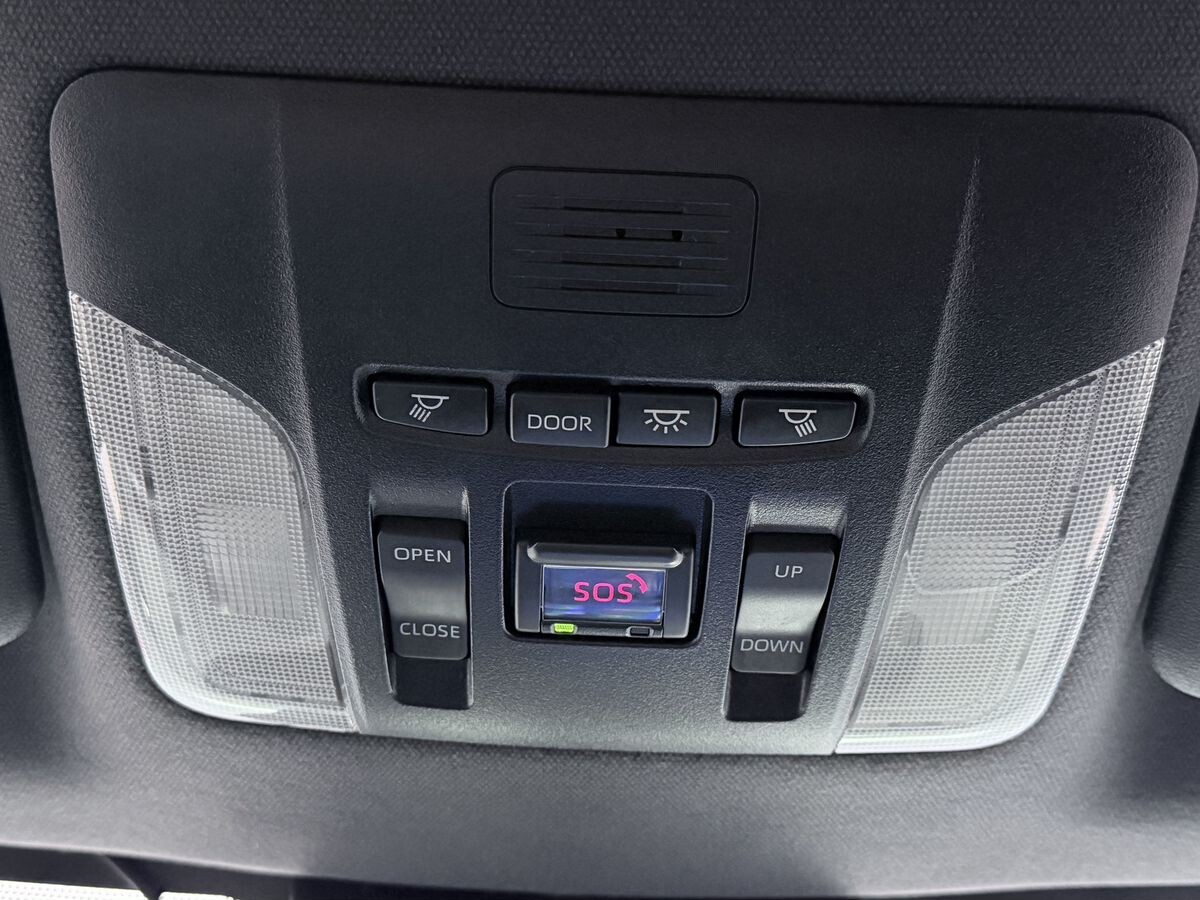 Toyota Levin 2022 - фото автомобиля