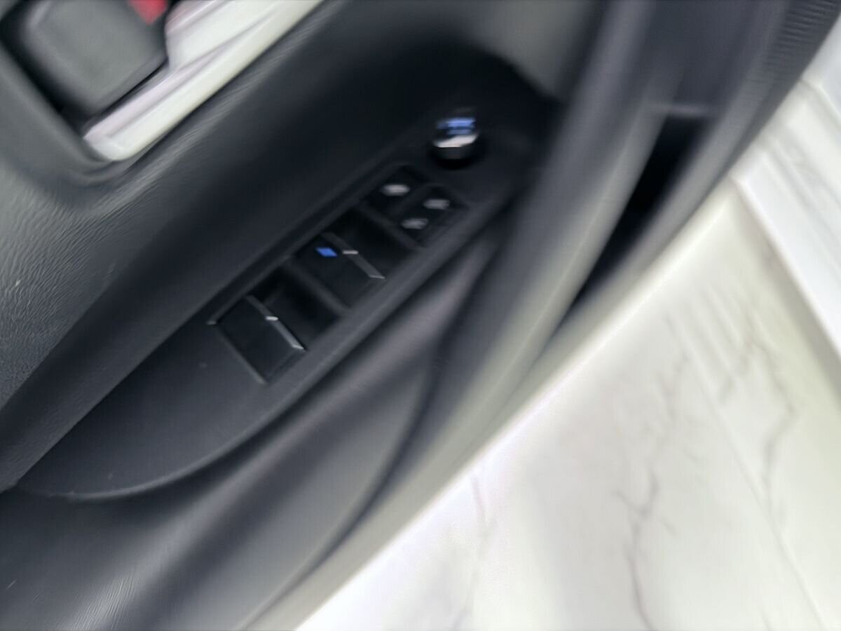 Toyota Levin 2022 - фото автомобиля