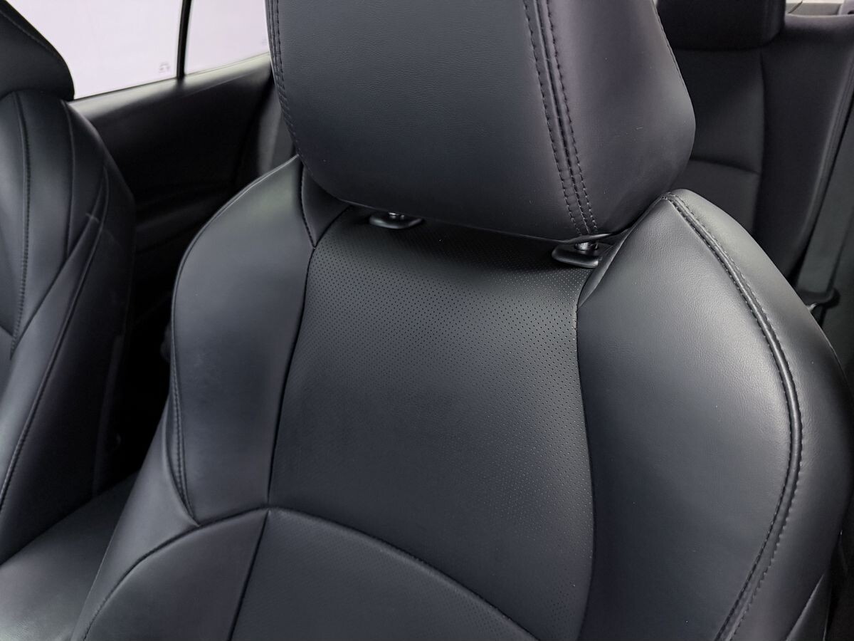 Toyota Levin 2022 - фото автомобиля