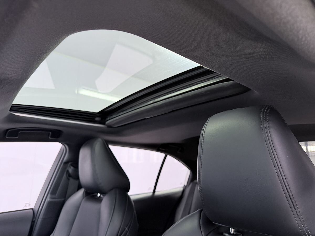 Toyota Levin 2022 - фото автомобиля