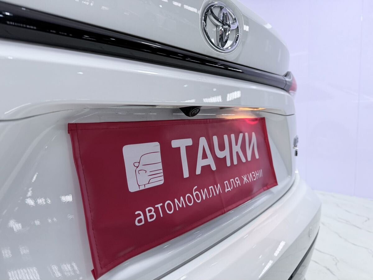 Toyota Levin 2022 - фото автомобиля