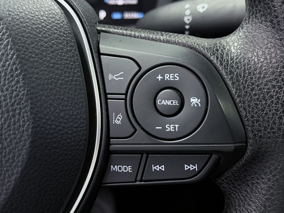 Toyota Levin 2022 - фото автомобиля