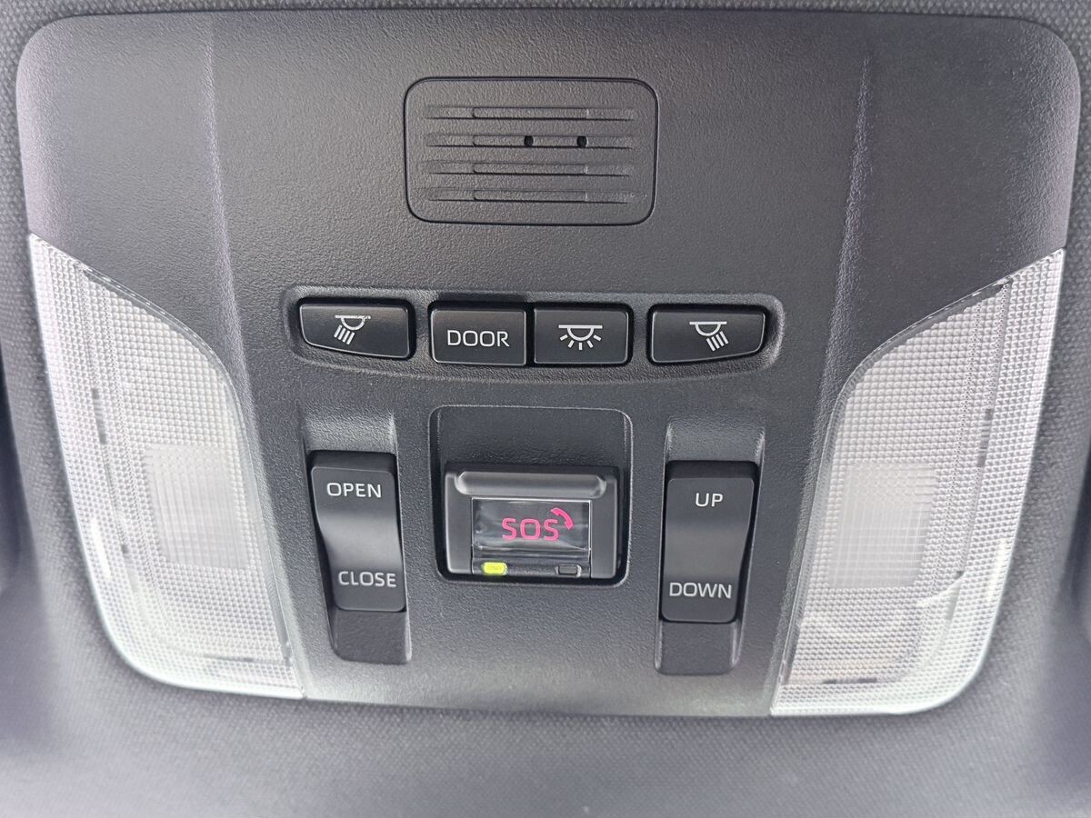 Toyota Levin 2022 - фото автомобиля