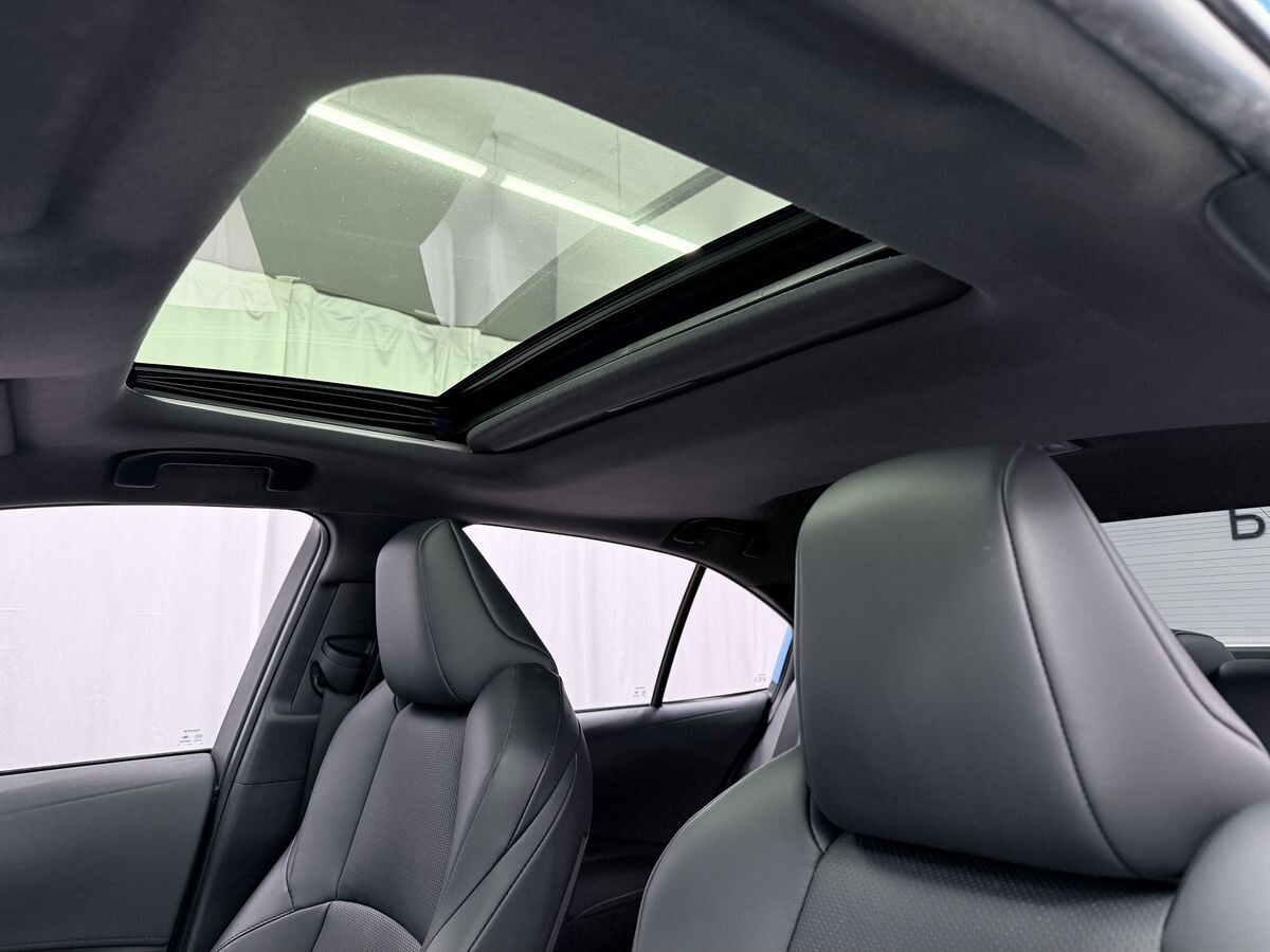 Toyota Levin 2022 - фото автомобиля