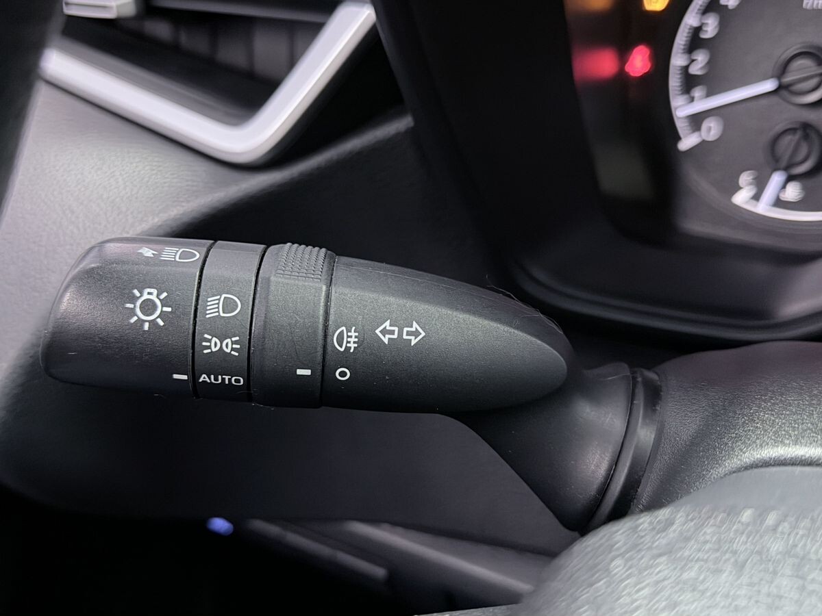 Toyota Levin 2021 - фото автомобиля