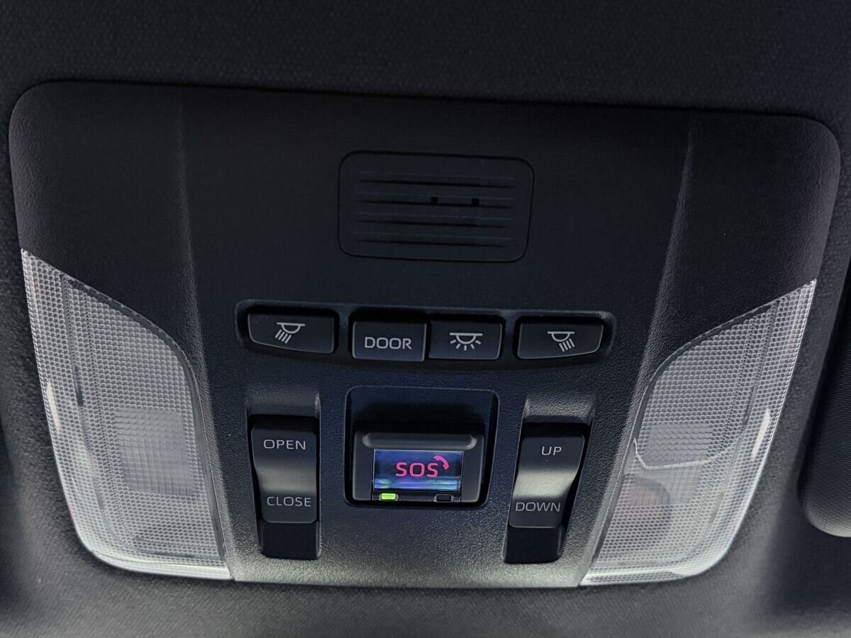 Toyota Levin 2021 - фото автомобиля