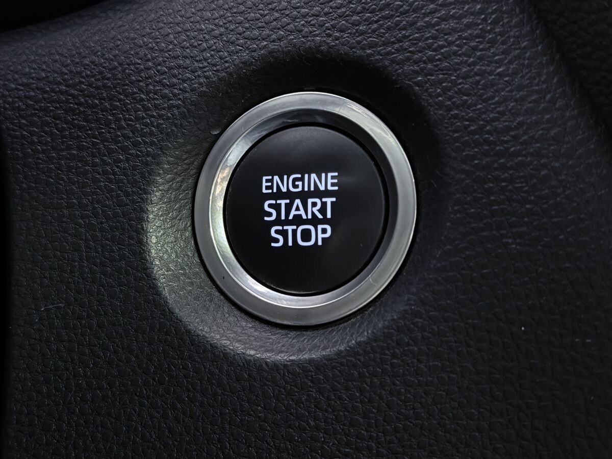 Toyota Levin 2021 - фото автомобиля