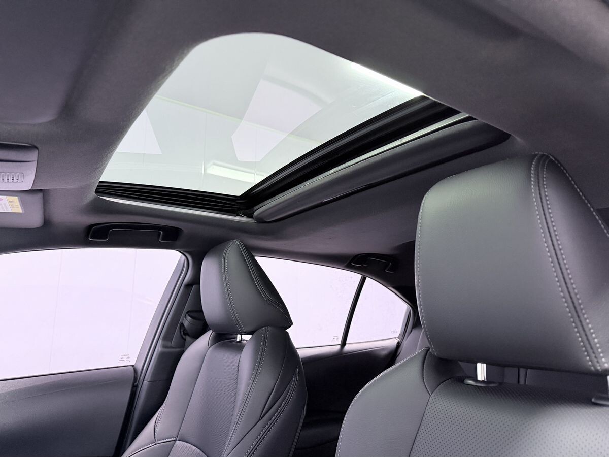 Toyota Levin 2021 - фото автомобиля