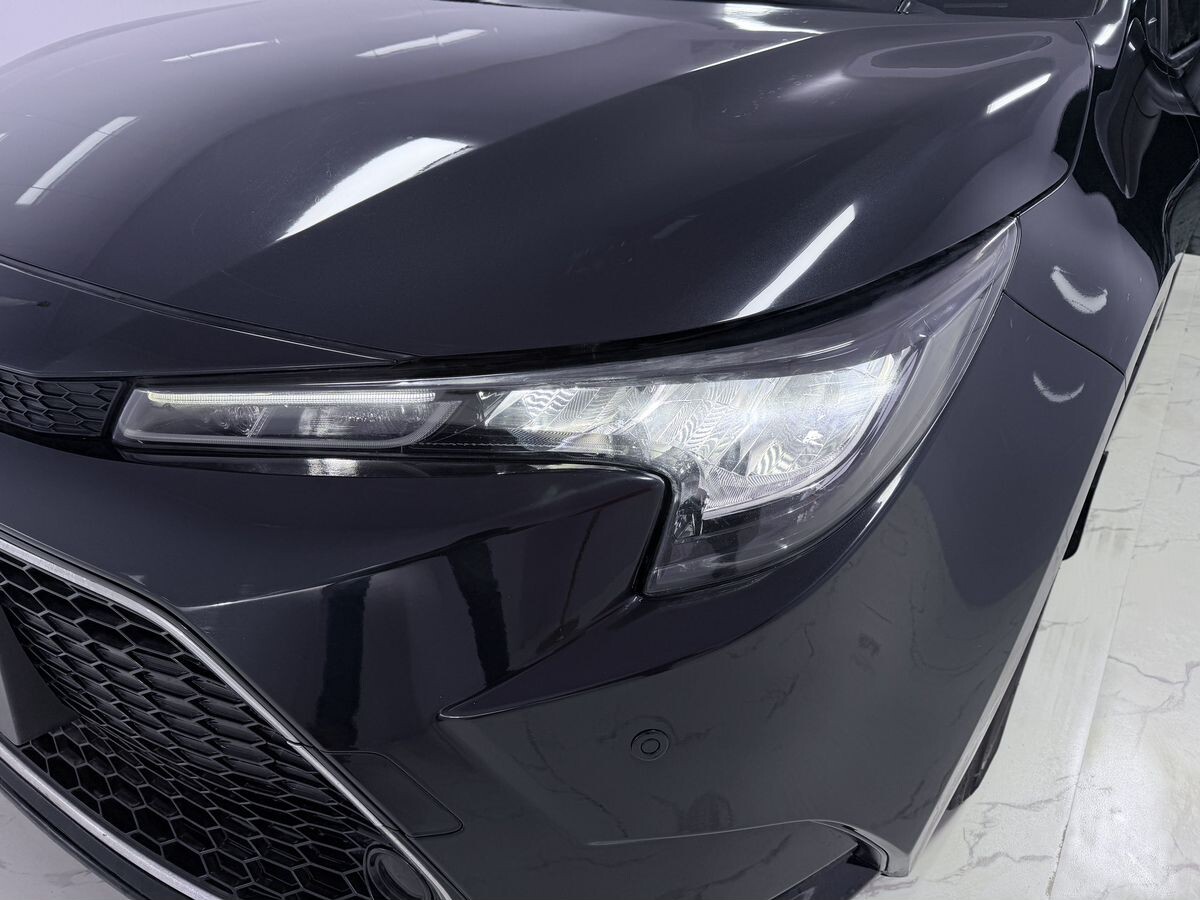 Toyota Levin 2021 - фото автомобиля