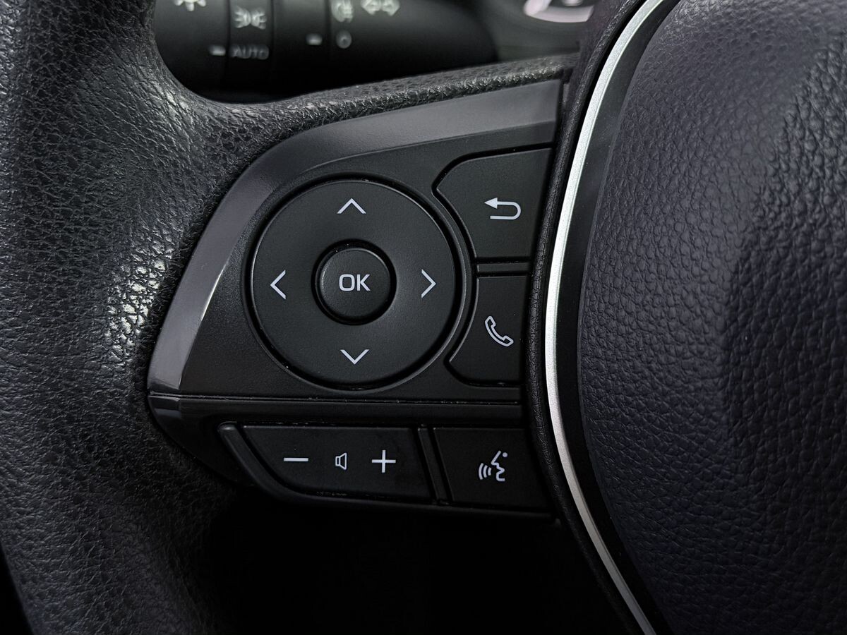 Toyota Levin 2022 - фото автомобиля