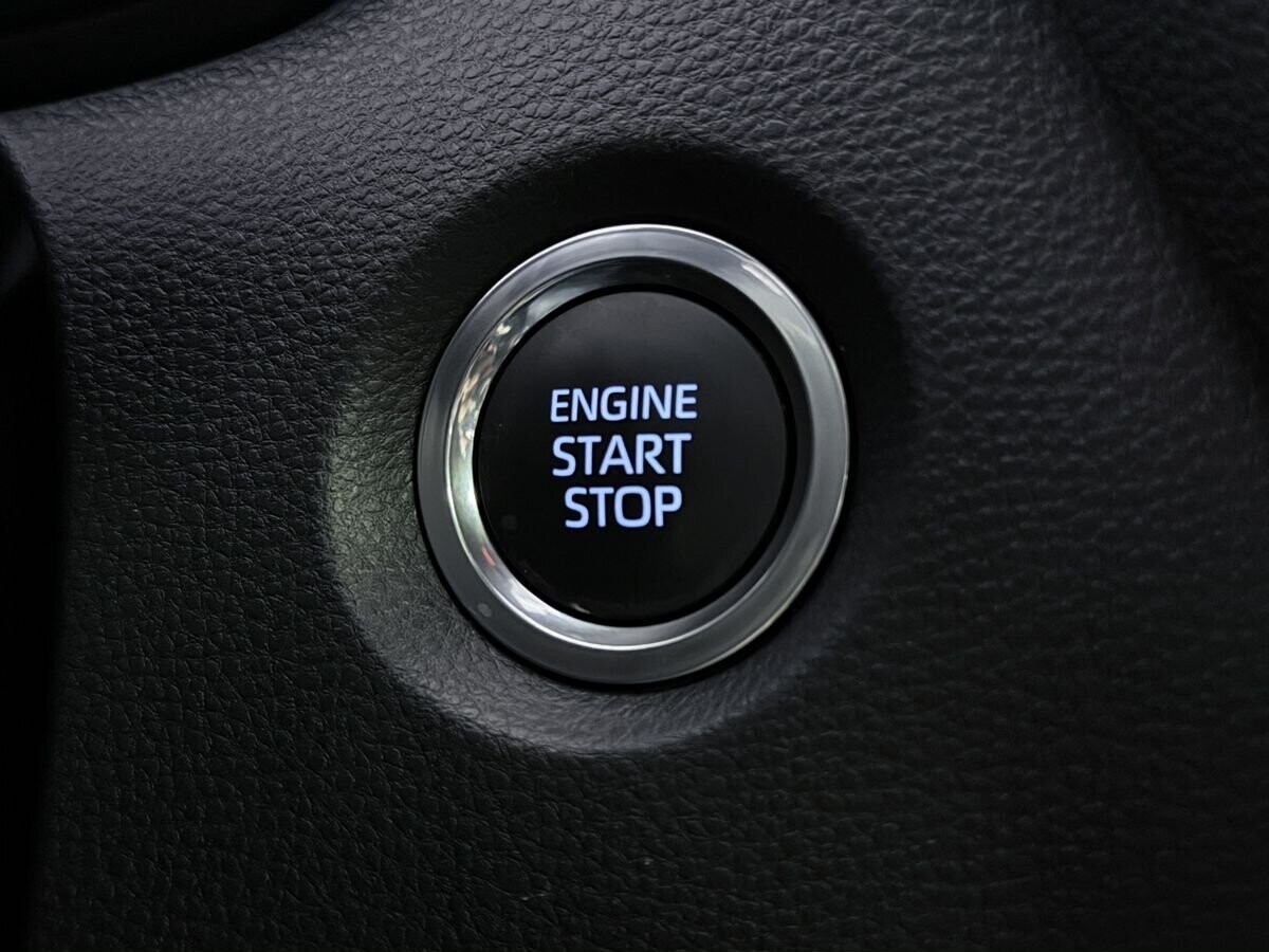 Toyota Levin 2022 - фото автомобиля