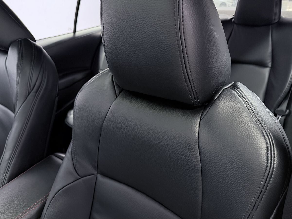 Toyota Levin 2022 - фото автомобиля