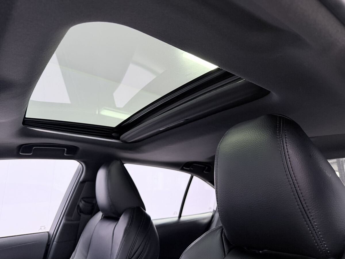 Toyota Levin 2022 - фото автомобиля