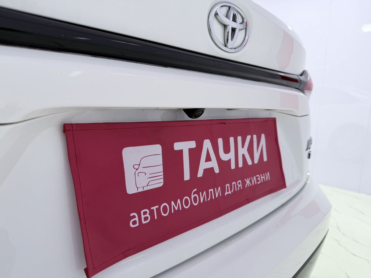 Toyota Levin 2022 - фото автомобиля