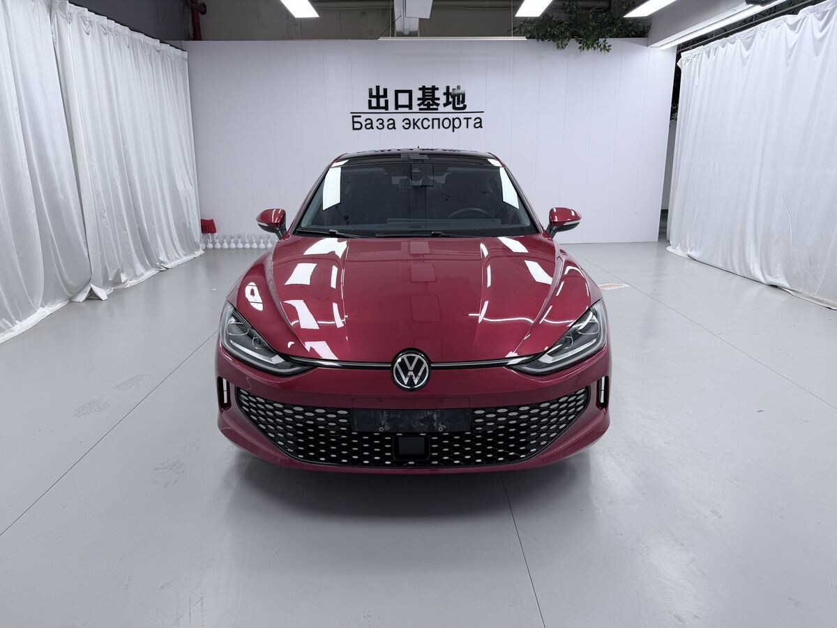 Volkswagen Lamando L 2022 - фото автомобиля