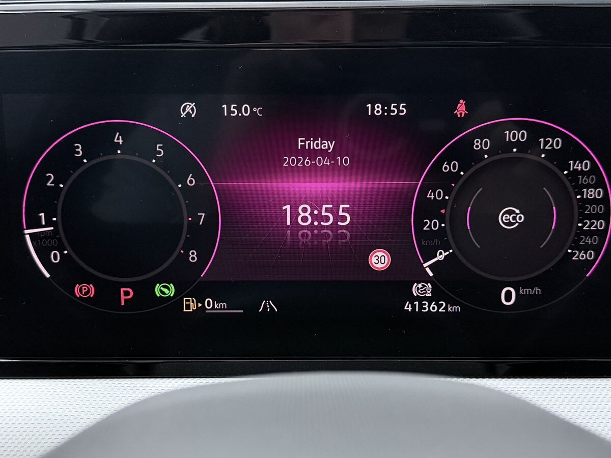 Volkswagen Lamando L 2022 - фото автомобиля