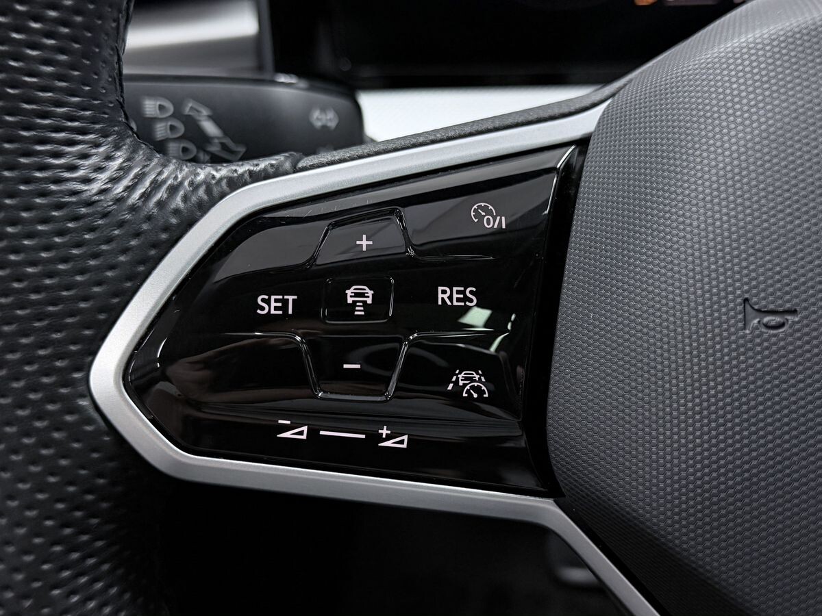 Volkswagen Lamando L 2022 - фото автомобиля