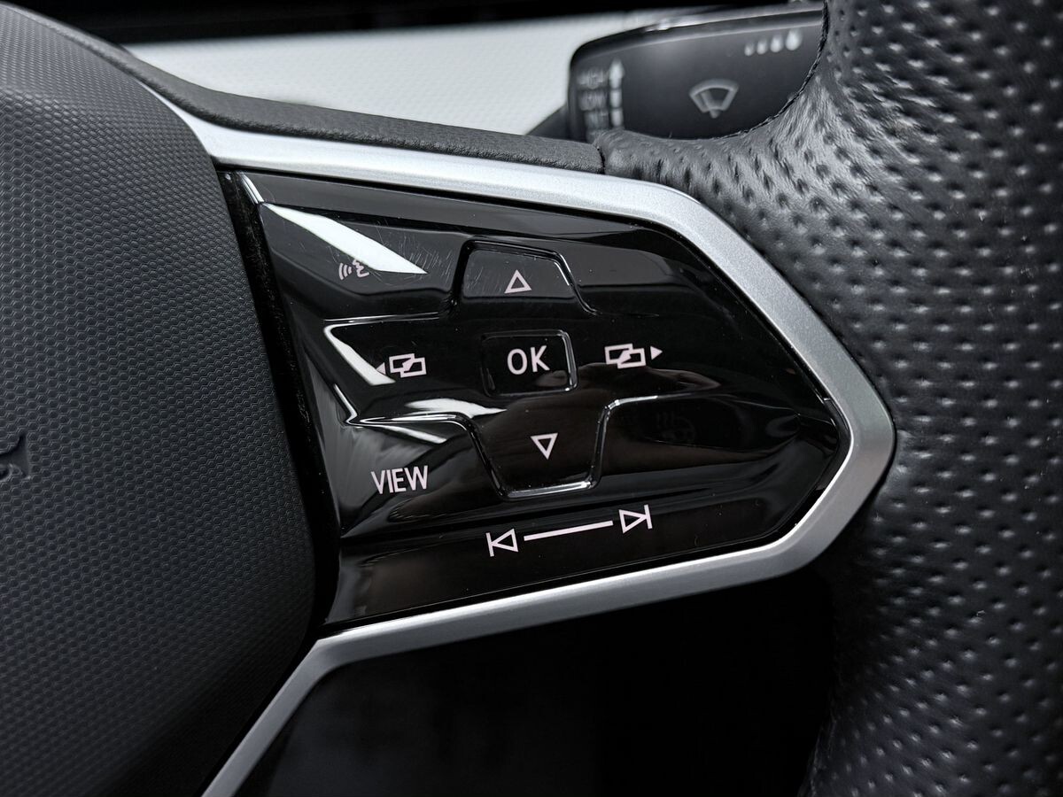 Volkswagen Lamando L 2022 - фото автомобиля