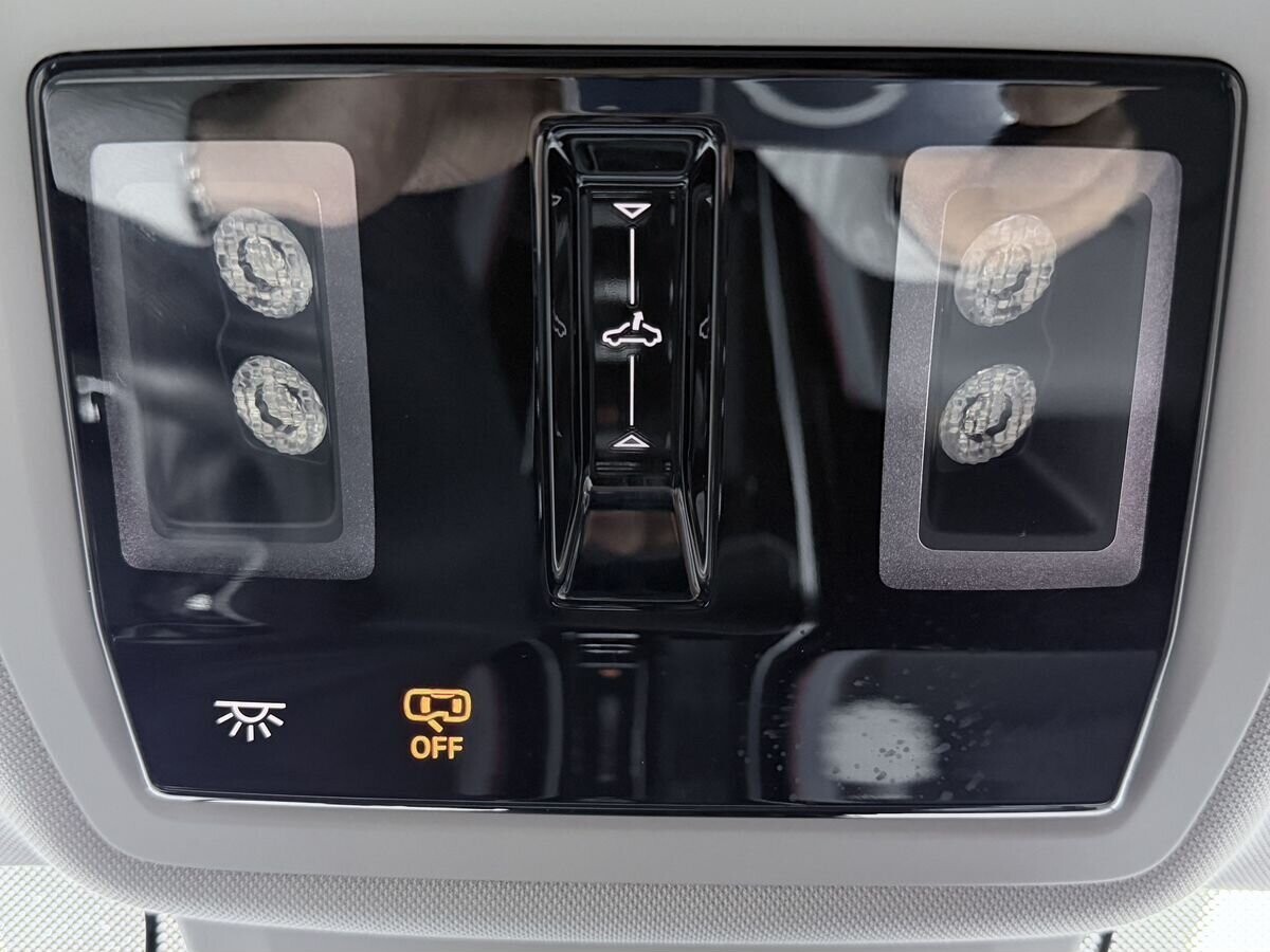 Volkswagen Lamando L 2022 - фото автомобиля