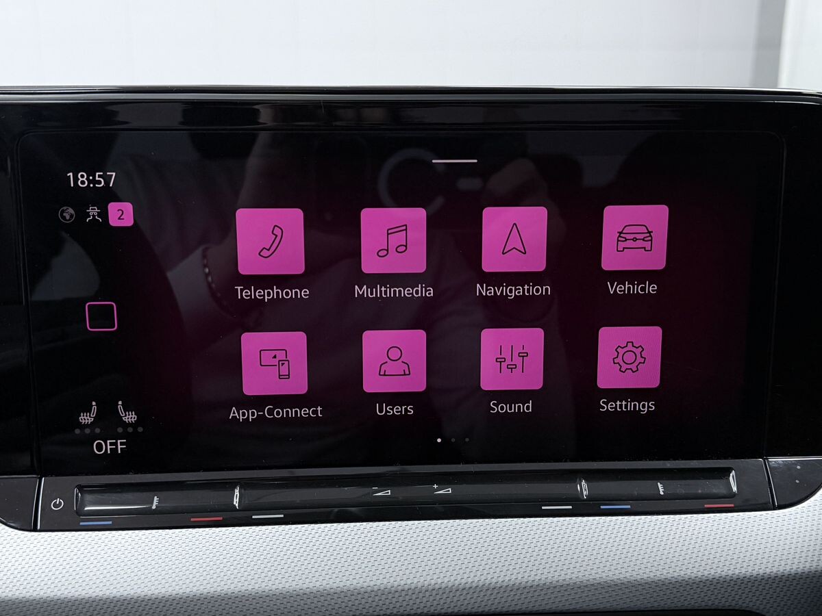 Volkswagen Lamando L 2022 - фото автомобиля