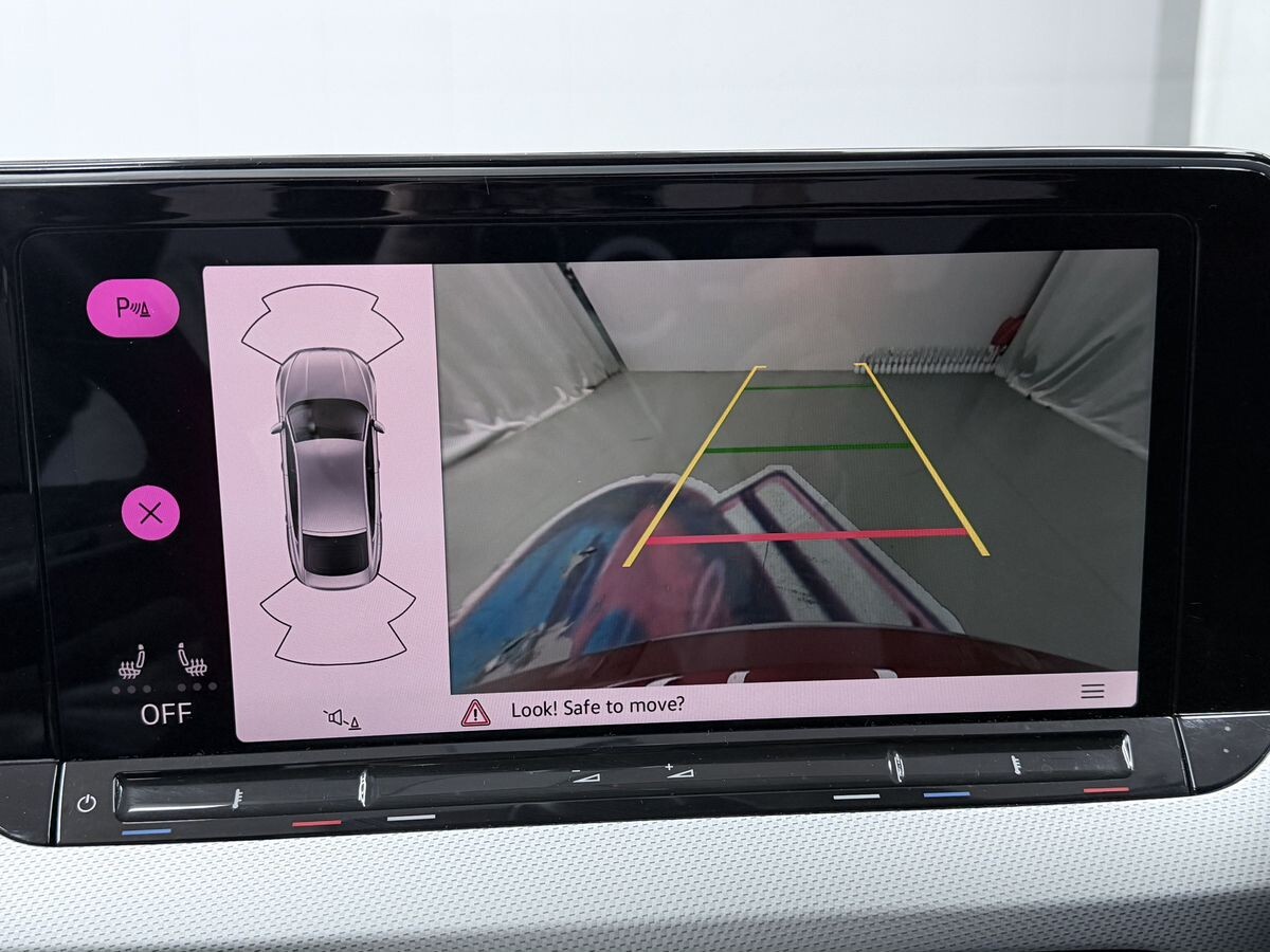 Volkswagen Lamando L 2022 - фото автомобиля